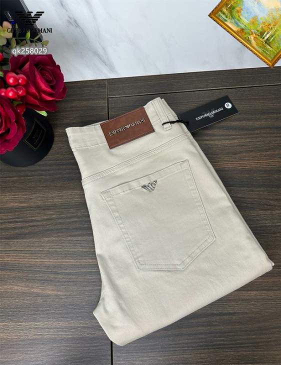Picture of Armani Jeans Long _SKUArmanisz28-3825tr1177624
